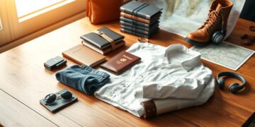 PackingList