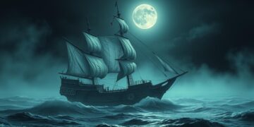 Phantom Ship
