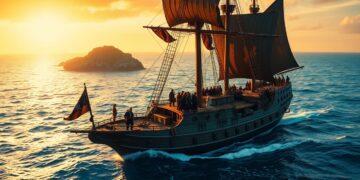 Pirate Voyage