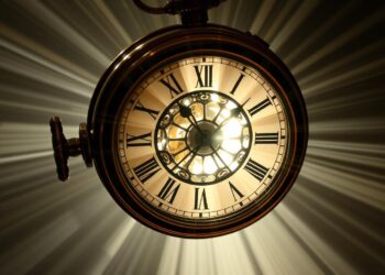 Pocket Watch