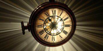 Pocket Watch