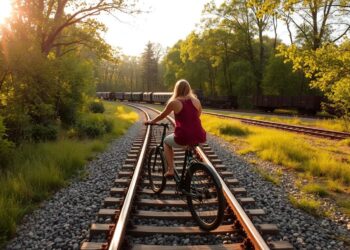 Railway Adventure
