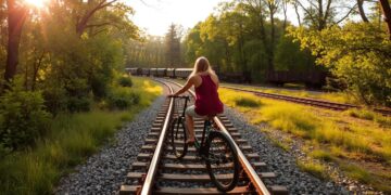 Railway Adventure