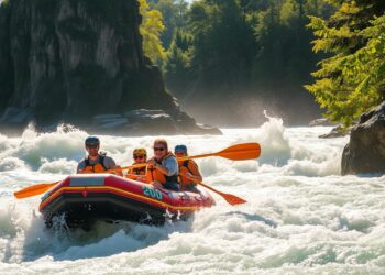 RiverRafting