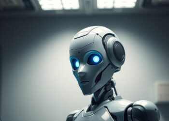 Robot Friend