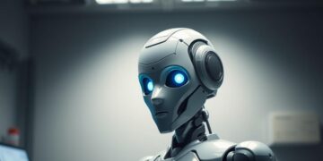 Robot Friend