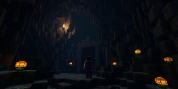 Secret Cave
