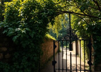 Secret Garden