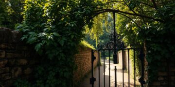 Secret Garden