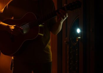 Secret Melody