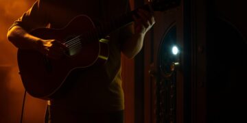 Secret Melody