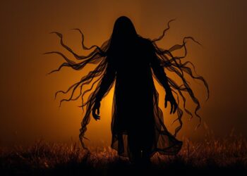 Shadow Friend