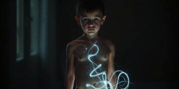 Shape Shifter