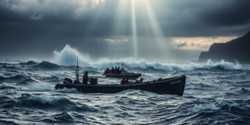 Shipwreck Rescue