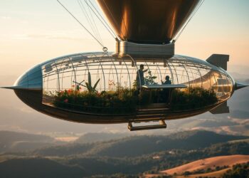 Sky Garden