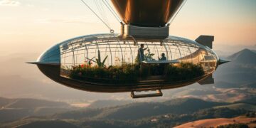Sky Garden