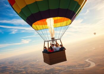 Sky Journey
