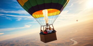 Sky Journey
