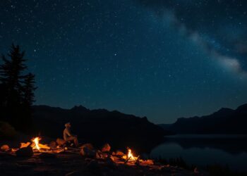 Star Gazing