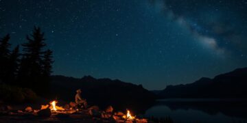 Star Gazing