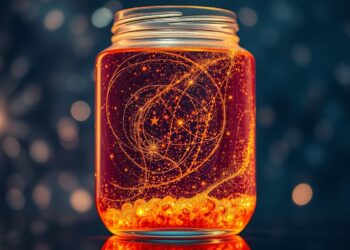 Starlight Potion