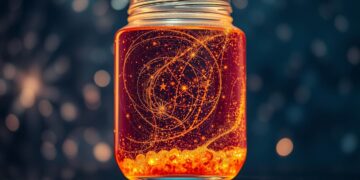 Starlight Potion