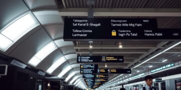 StationSigns