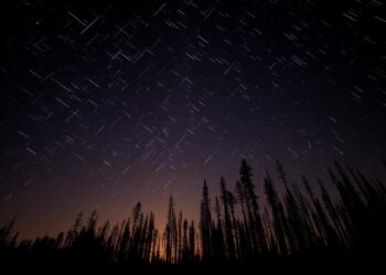 Stolen Stars