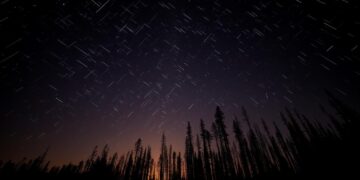 Stolen Stars