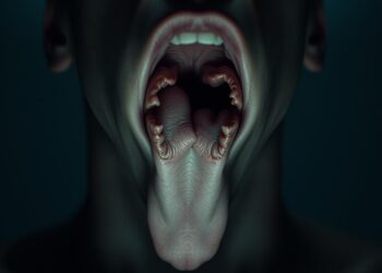 Stolen Voice