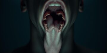 Stolen Voice
