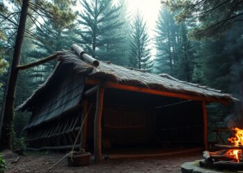 Storm Shelter