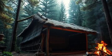 Storm Shelter