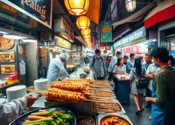 StreetFood