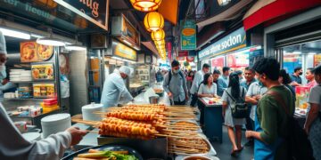 StreetFood