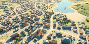 StreetMap