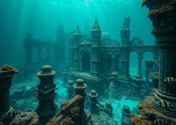 Sunken City