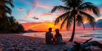 SunsetWatch