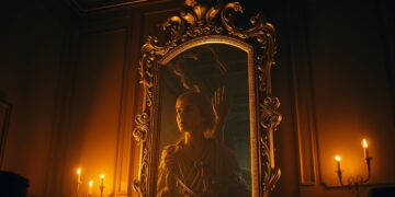 Talking Mirror