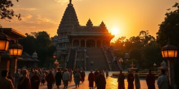 TempleVisit