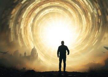 Time Portal