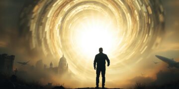 Time Portal