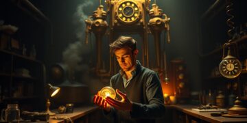 Time Traveler