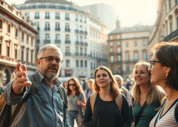 TourGuideTalk