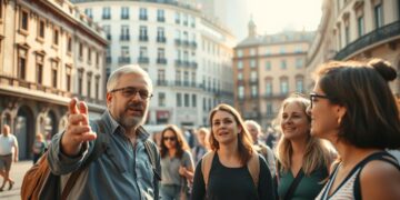 TourGuideTalk