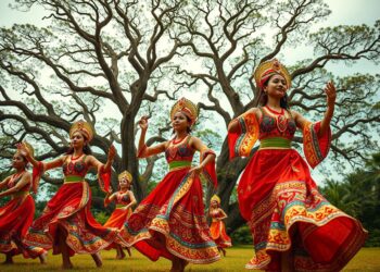 TraditionalDance