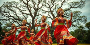TraditionalDance