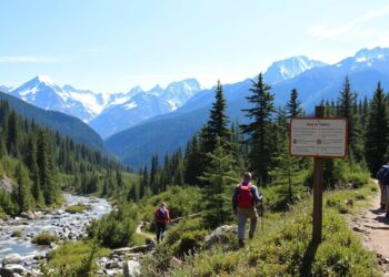 TrailSafety