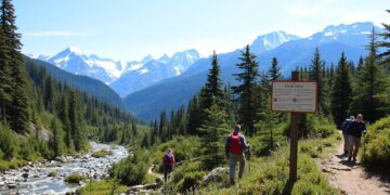 TrailSafety