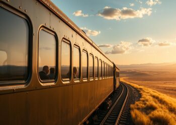 TrainTravel
